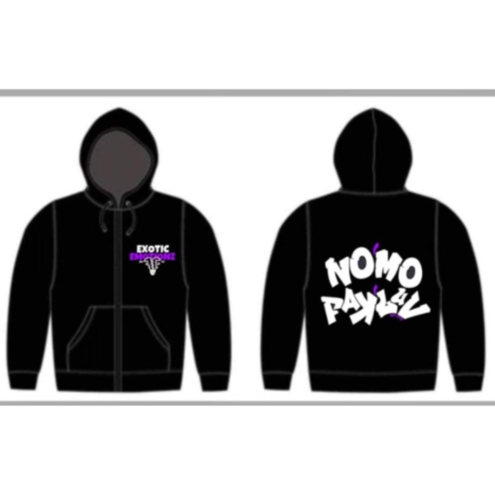 Hoodies